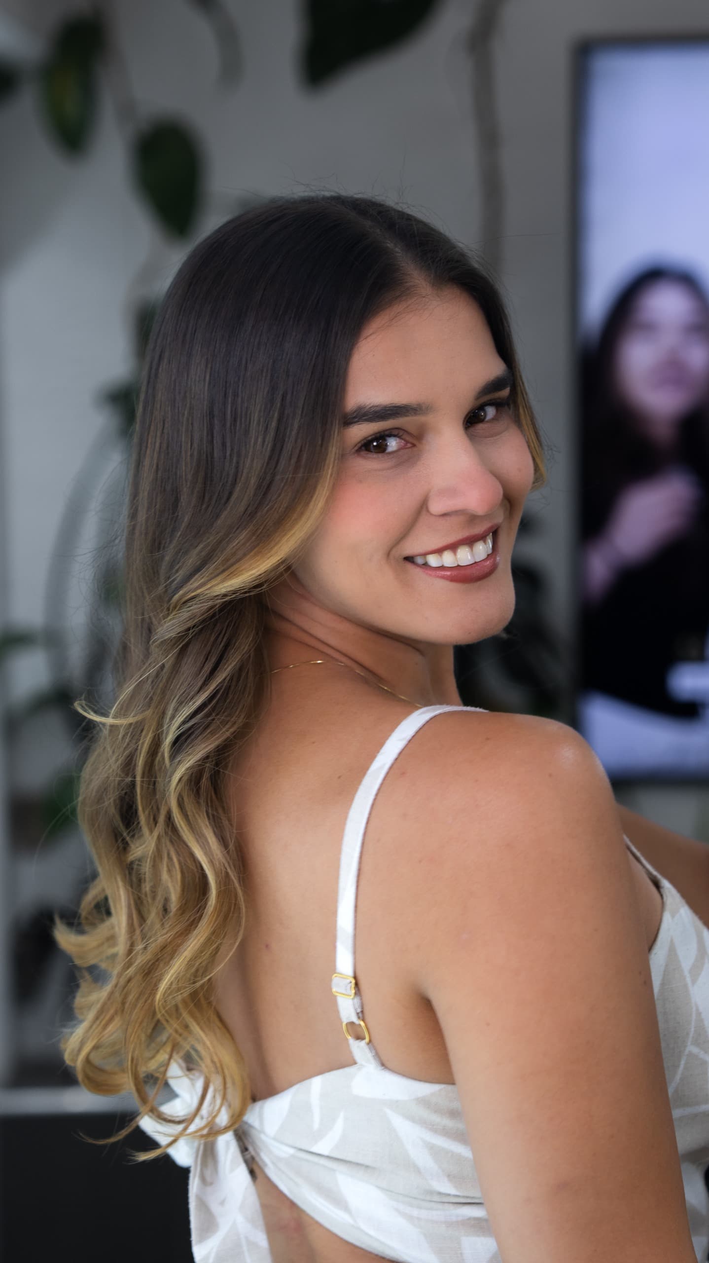Daniela Rodriguez Santos